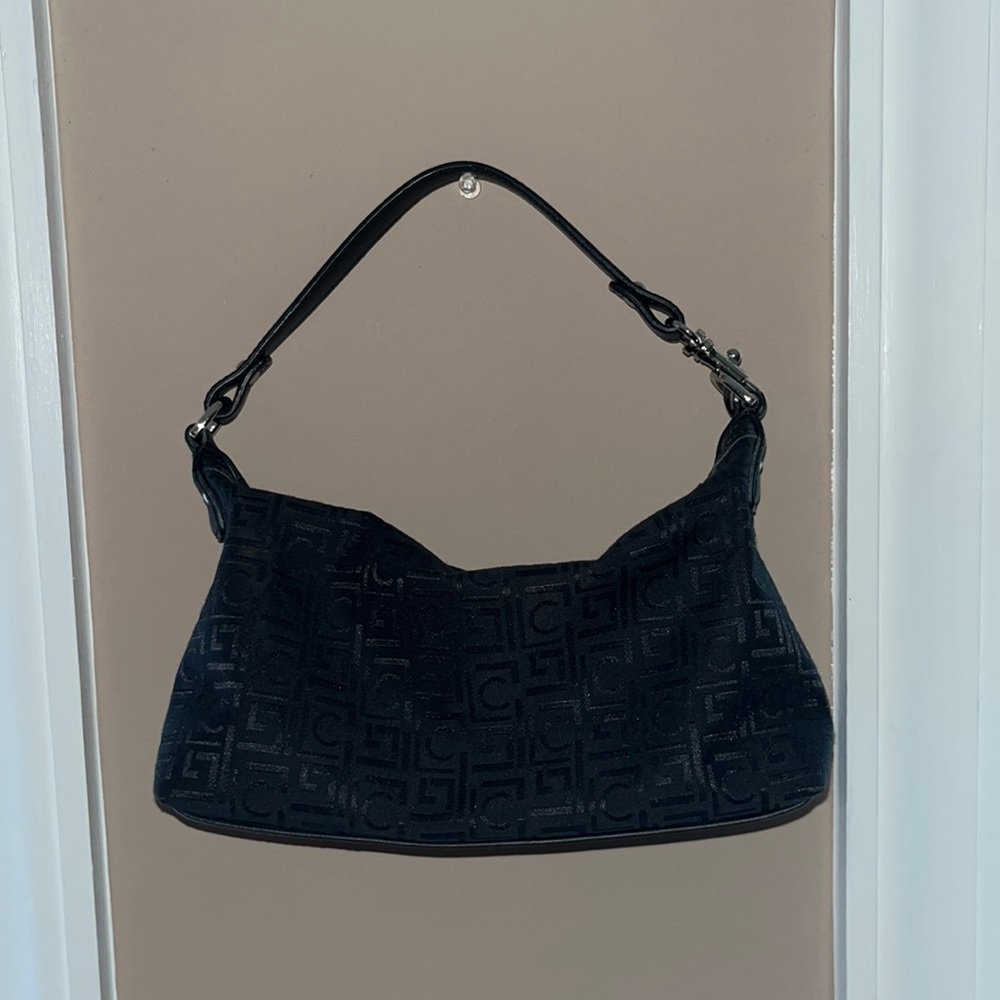 Small Black Purse